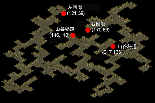 传奇抉择之地