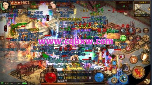 热血传奇，勇闯蛇魔谷，体验私服的极致快感